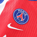 Paris Saint-Germain (PSG) 2026/27 Home Jersey – Player Version