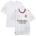 AC Milan 2026/27 Away Jersey – Player Version