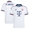 Bayern Munich 2026/27 Away Jersey – Player Version