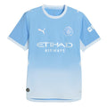 Manchester City 2026/27 Home Jersey – Player Version