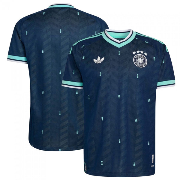 Germany 2026 World Cup Away Jersey - Player Version
