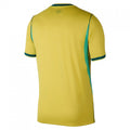 Brazil 2026 World Cup Home Jersey - Player Version