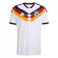 Germany 2026 World Cup Home Jersey - Player Version