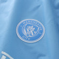 Manchester City 2026/27 Home Jersey – Player Version