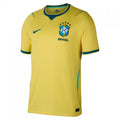 Brazil 2026 World Cup Home Jersey - Player Version