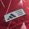 Liverpool 2026/27 Home Jersey – Player Version