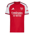 Arsenal 2026/27 Home Jersey - Player Version