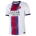 Paris Saint-Germain (PSG) 2026/27 Away Jersey – Player Version