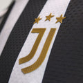 Juventus 2026/27 Home Jersey – Player Version