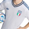 Italy 2026 World Cup Away Jersey - Player Version
