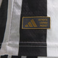 Juventus 2026/27 Home Jersey – Player Version