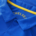 Chelsea 2026/27 Home Jersey – Player Version