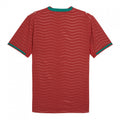 Portugal 2026 World Cup Home Jersey - Player Version
