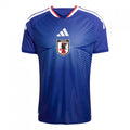 Japan 2026 World Cup Home Jersey - Player Version