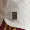 Spain 2026 World Cup Away Jersey - Player Version
