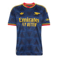 Arsenal 2026/27 Away Jersey – Player Version