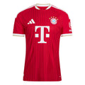 Bayern Munich 2026/27 Home Jersey – Player Version