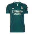 Real Madrid 2026/27 Away Jersey – Player Version