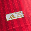 Bayern Munich 2026/27 Home Jersey – Player Version