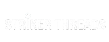 stricker thread football jerseys