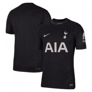 Tottenham Hotspur 2025/26 Away Jersey - Player Version