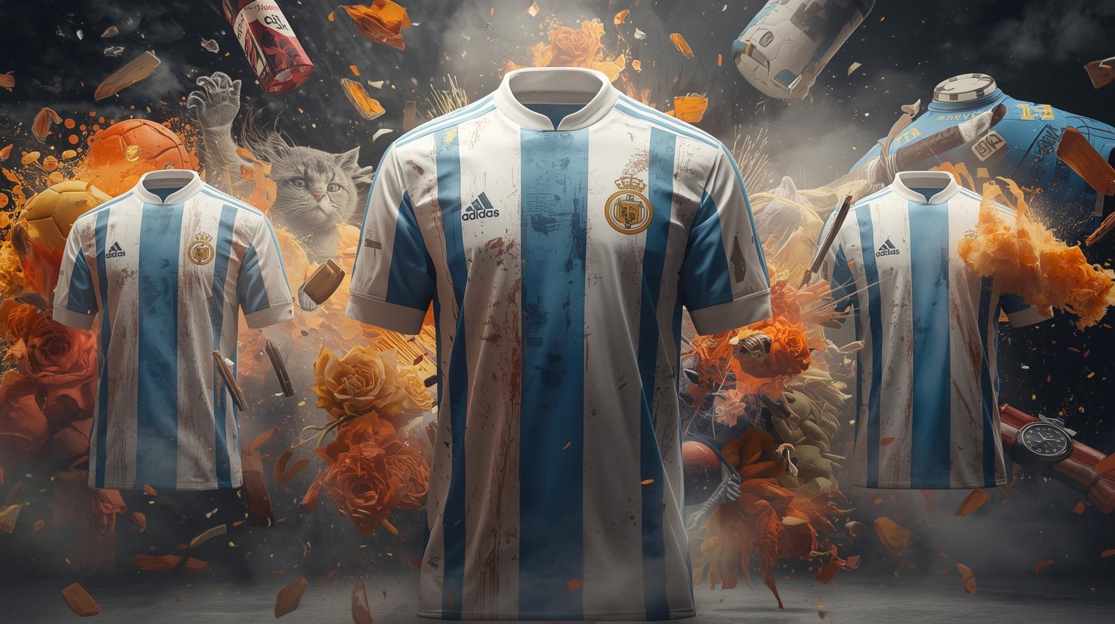 10 Best Argentina Player Version Jerseys Ever — The Ultimate Guide for True Fans