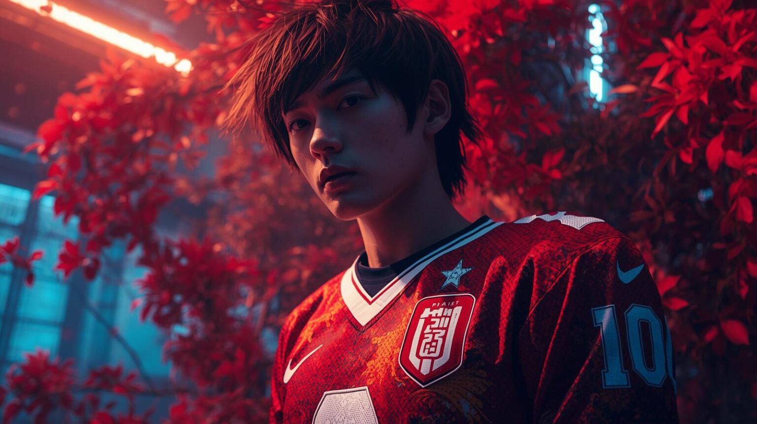 Best Japan Player Version Football Jerseys Ever Released
