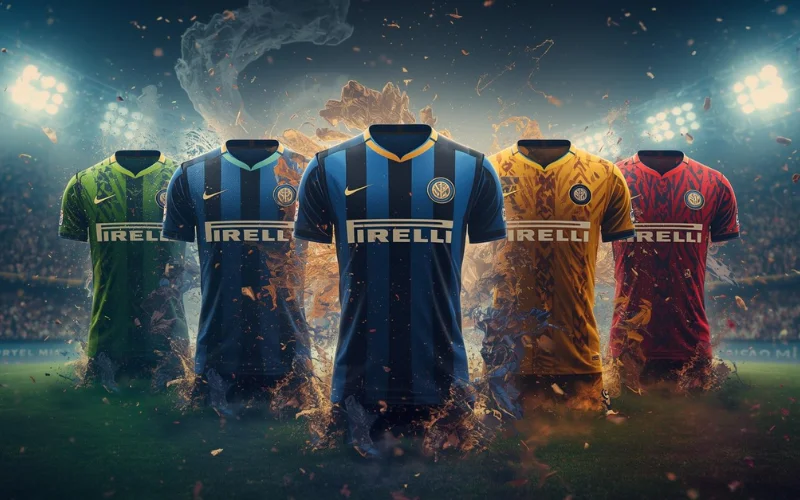Top 10 Best Inter Miami Player Version Football Jerseys of All Time