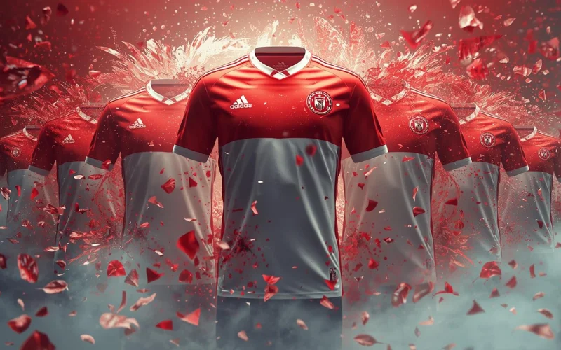 Top 10 Indonesia Player Version Football Jerseys of All Time